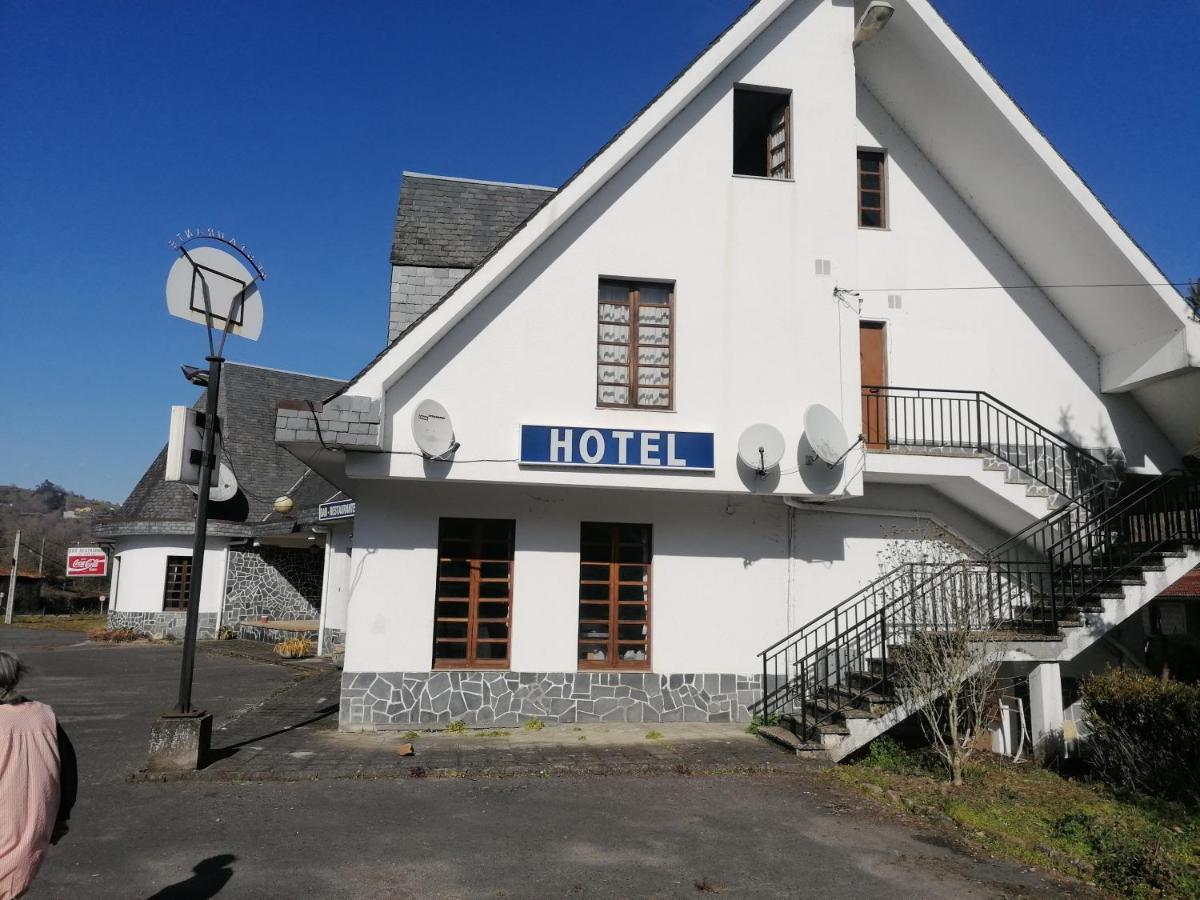 Hello Astur Green Bimenes Exterior foto