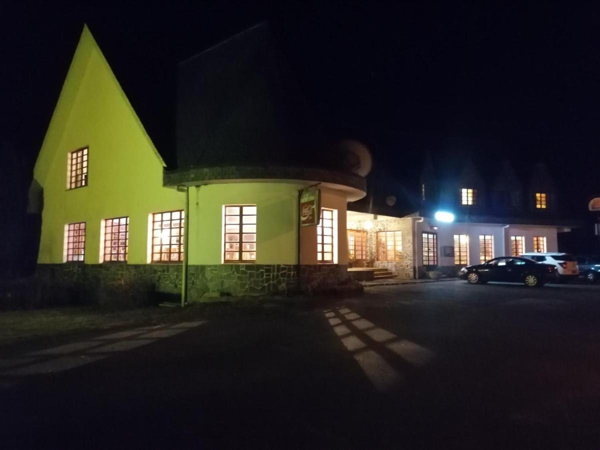 Hello Astur Green Bimenes Exterior foto